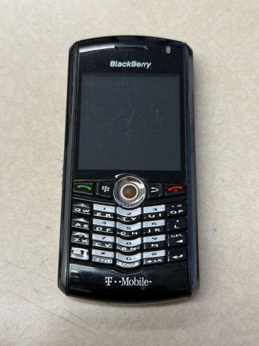 Blackberry pearl 8110 mobile - 8110, t-mobile