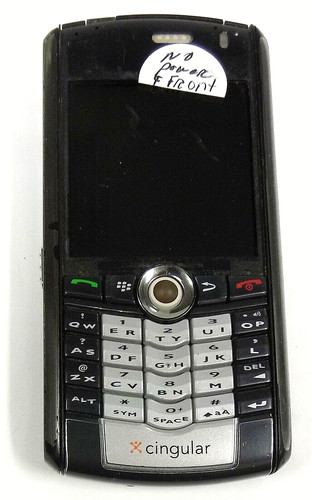 Blackberry pearl 8110 - 8110,