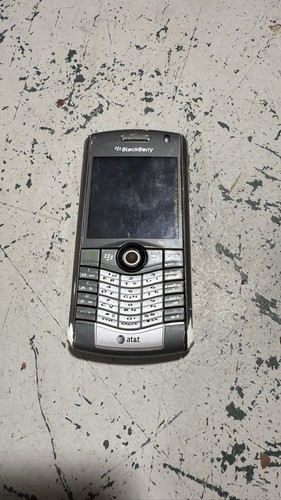 Smartphone blackberry - smartphone, at&t