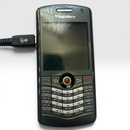 Telefono cellulare blackberry - telefono,