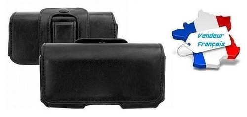 Etui universel horizontal - universel,