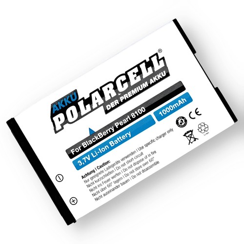 Polarcell batteria per - batteria,
