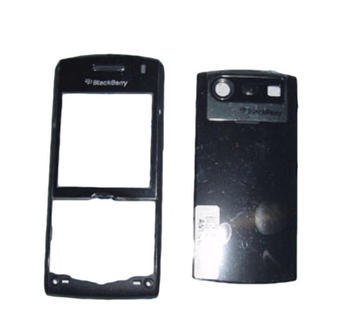 Custodia cover fascia - , perla