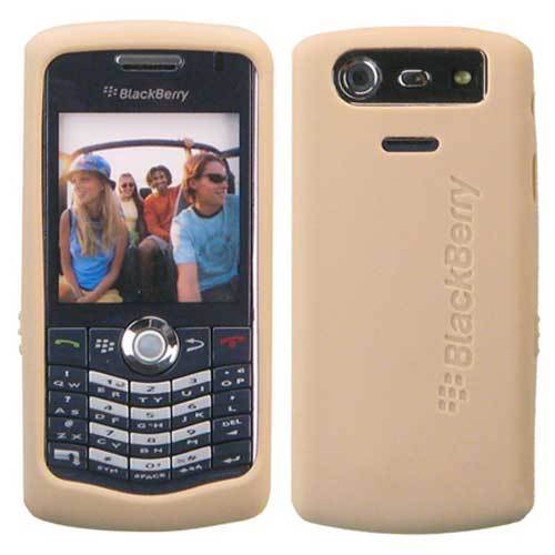 Custodia silicone oro - in,