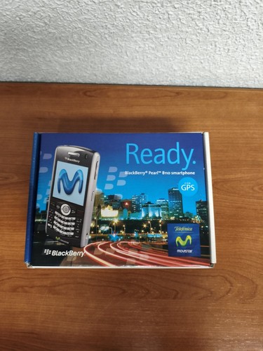 Blackberry pearl 8110 - blackberry,