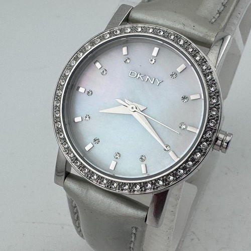 Dkny orologio quarzo - quarzo, 50m