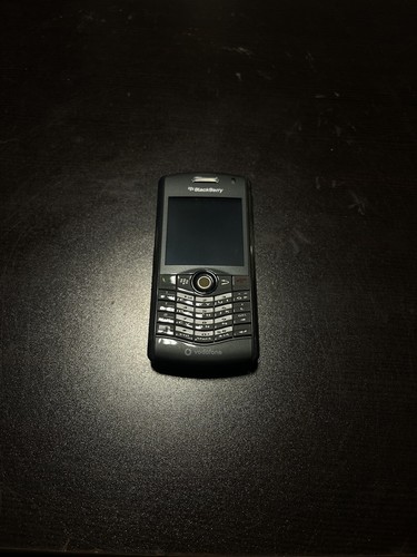 Blackberry pearl 8110 - 8110,