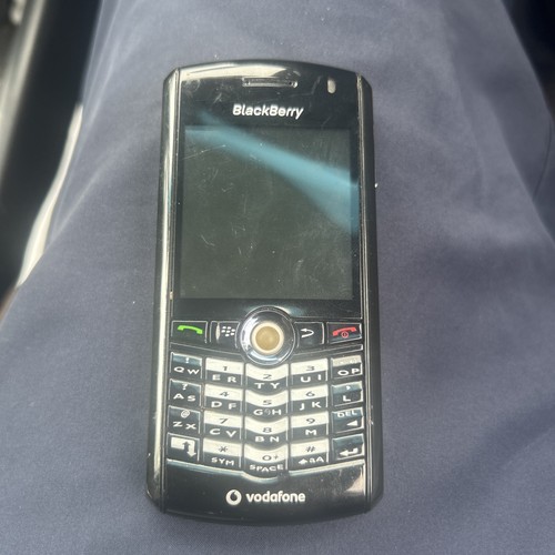Blackberry pearl 8110 - 8110,