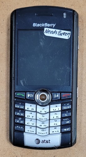 Blackberry pearl 8110 - 8110,