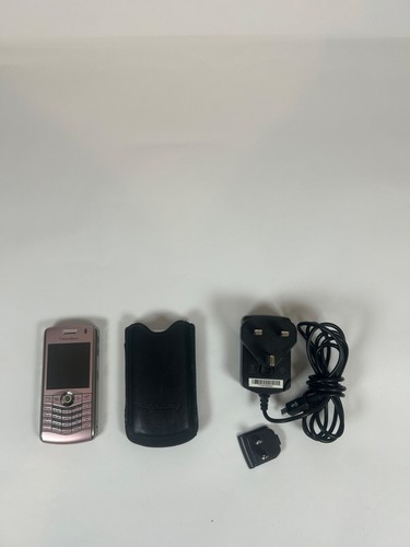 Vintage pink blackberry pearl - pink,
