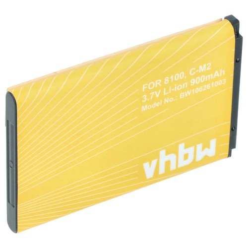 Batteria per blackberry 8100 - per,