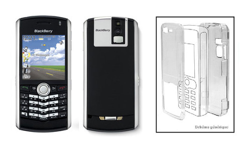 Coque protection rigide - coque,