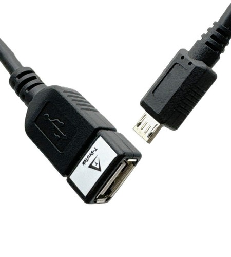 Otg adattatore micro usb cavo - adattatore,